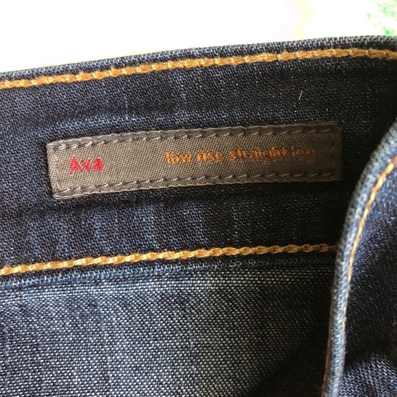 Sz 29 citizens of humanity jeans - Picture 4 of 7